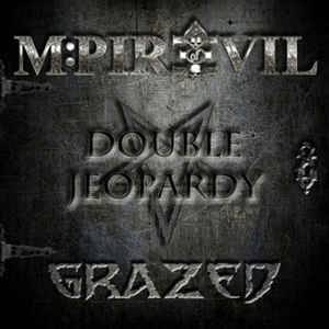 Mpire Of Evil : Double Jeopardy